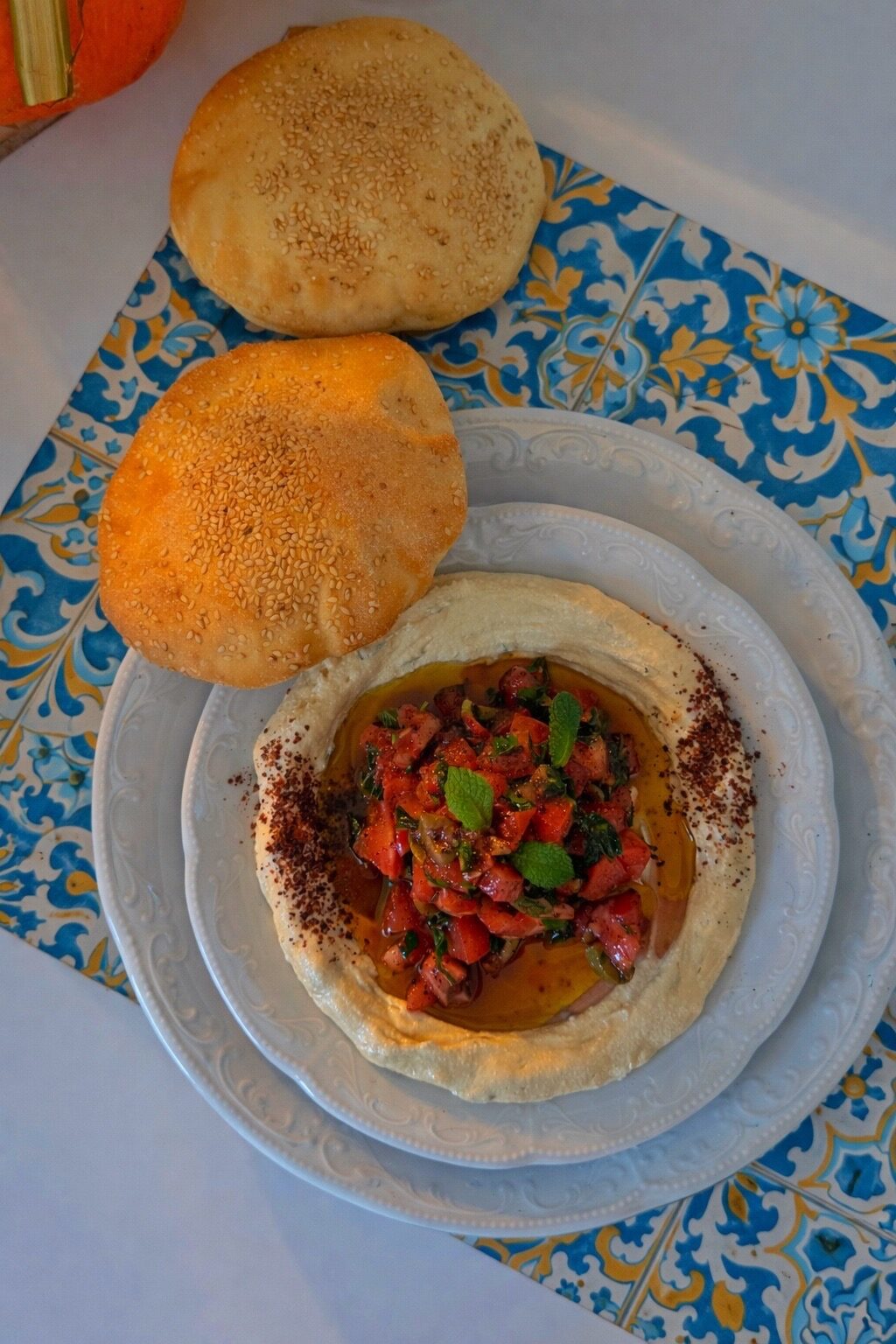 Experiência de Chef privado ByHenrique